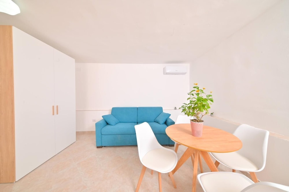 Deluxe Apartment photo 1