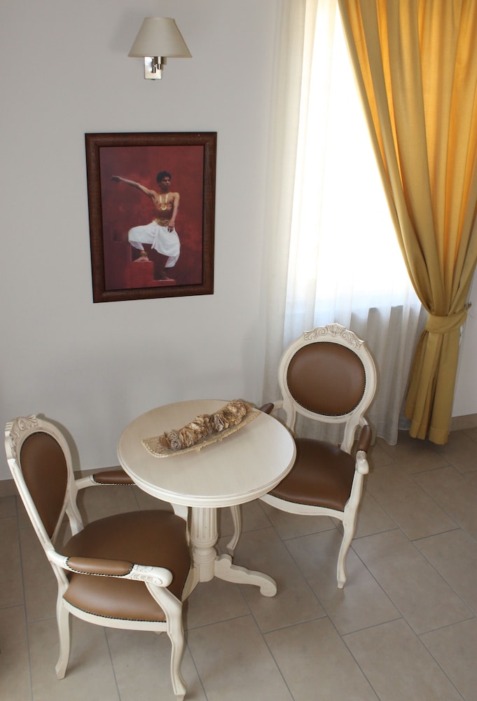 Junior Room photo 2