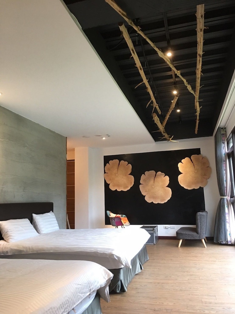 Deluxe Quadruple Room photo 1
