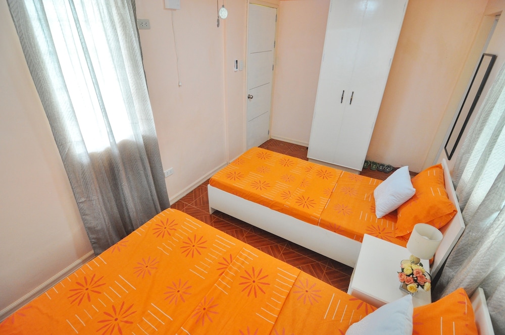 Triple Room, Non Smoking photo 3