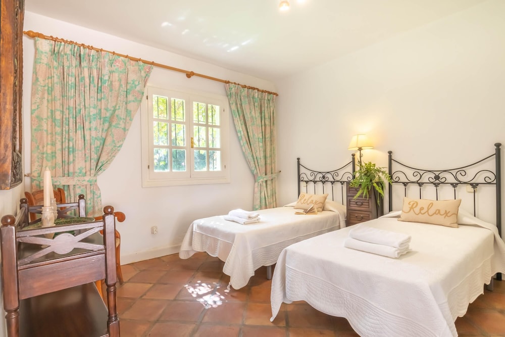 Cortijo Villa Padierna El Lago, Zdjęcie 27