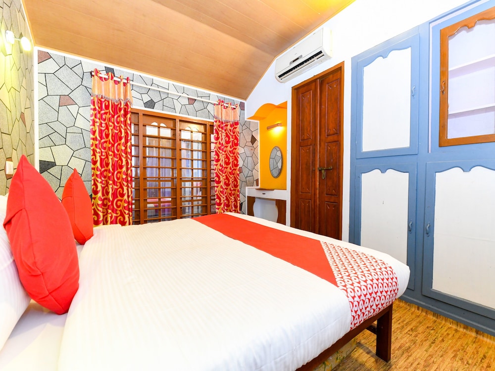 Double Or Twin Room photo 1