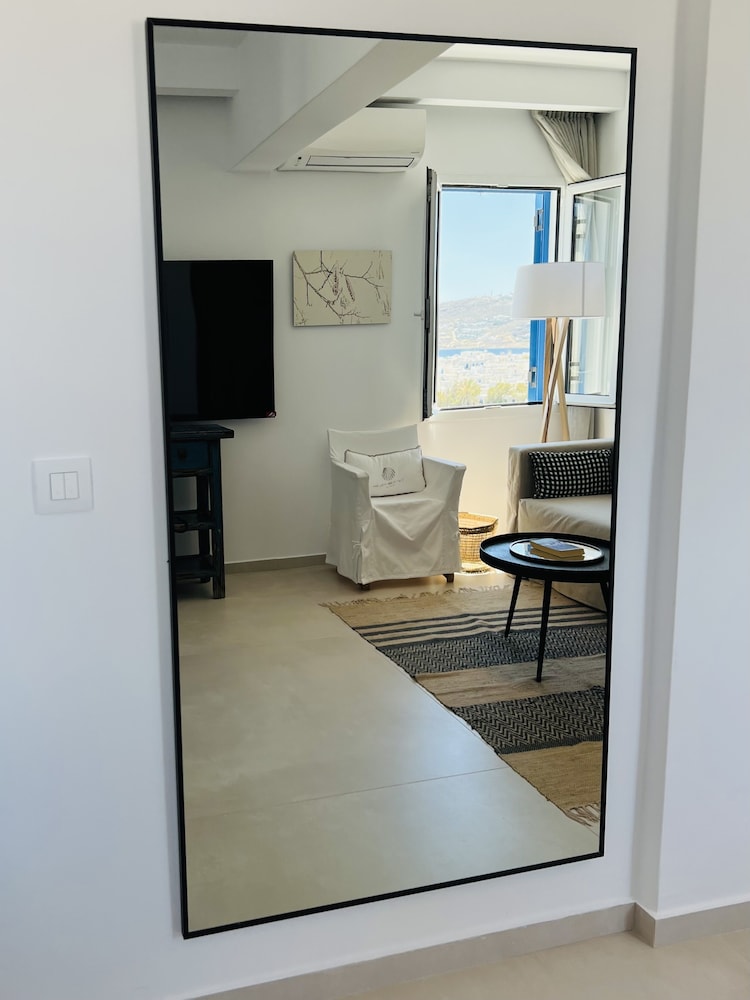 Junior Suite, Sea View - Photo 7