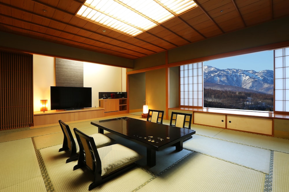 Royal Suite HORAI, Annex Building (Non Smoking) photo 3