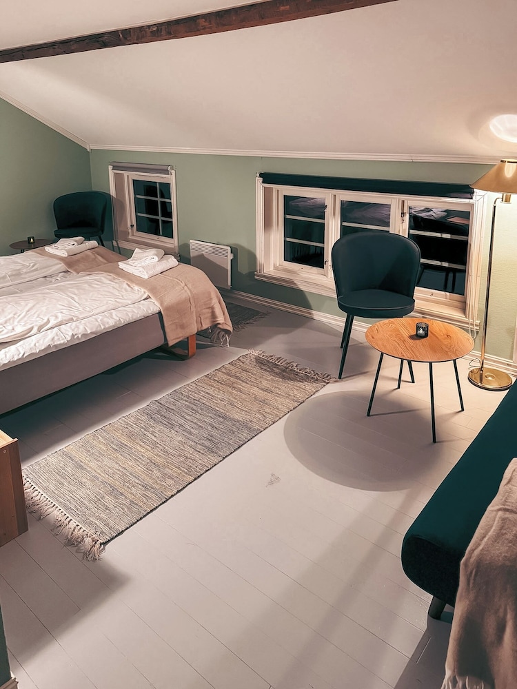 Comfort Triple Room photo 2