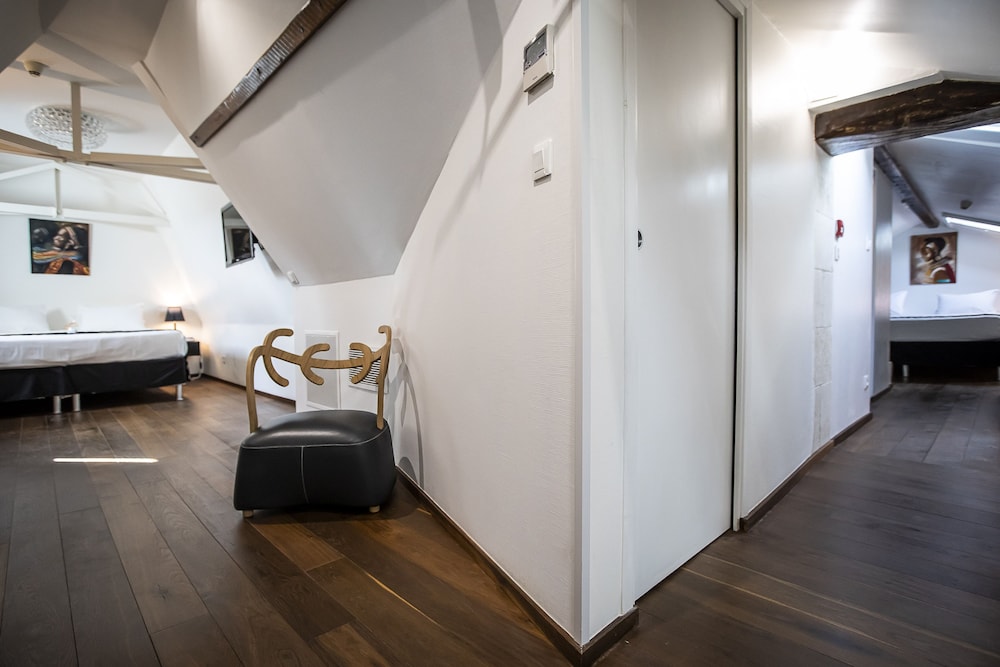 Family Quadruple Room photo 2