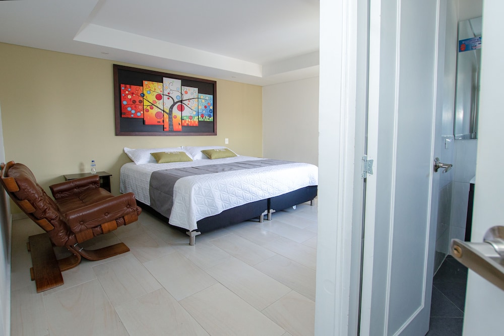 Superior Double Room photo 1