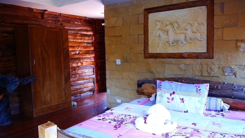 Deluxe Room photo 3