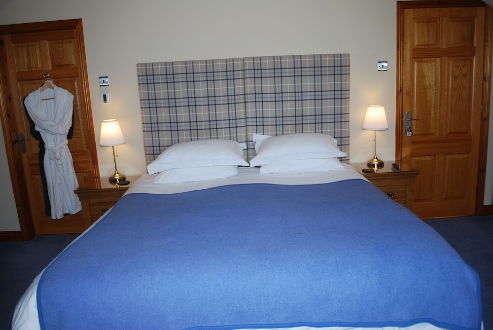 Double Or Twin Room photo 3