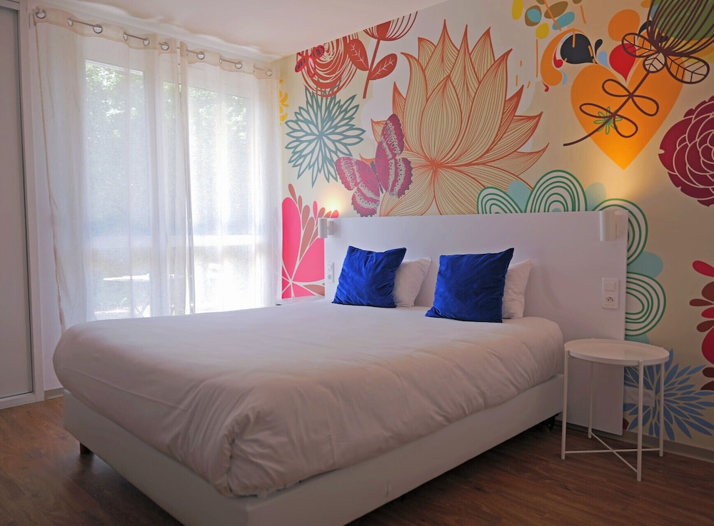 superior double room balcony or terrasse