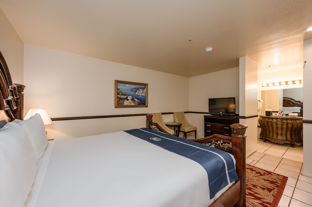 Standard Room, Ocean View photo 1