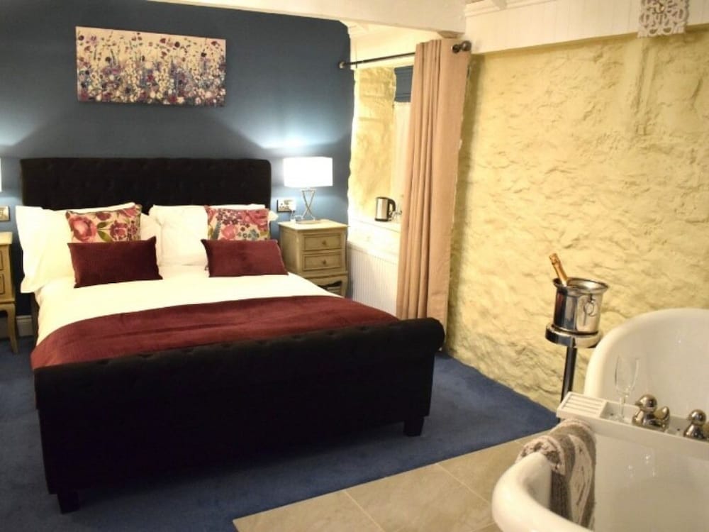 Double Room, Ensuite (Puddle Duck)