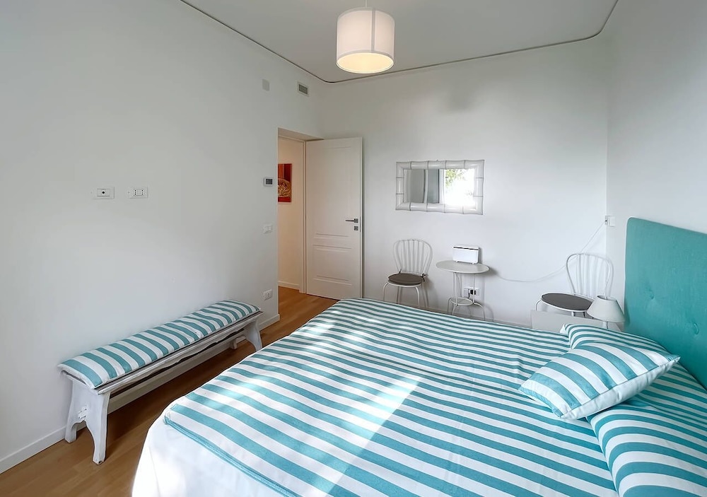 Apartment, Sea View photo 3
