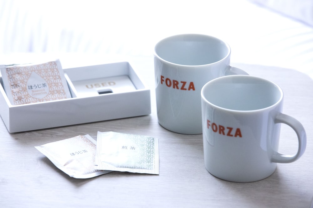 Forza Double Room, Non Smoking, For 2 Guests - Photo 5