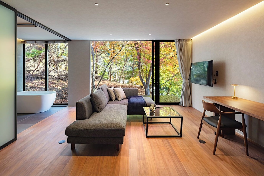 Villa, Garden View photo 1