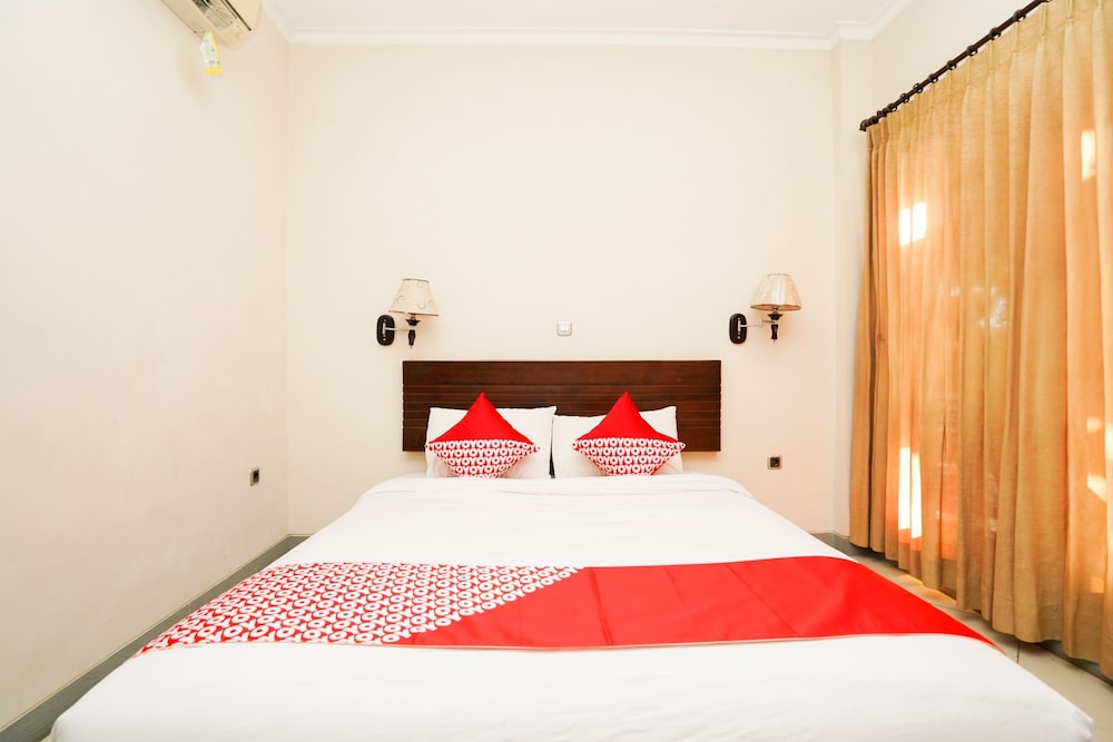 Deluxe Twin Room photo 1