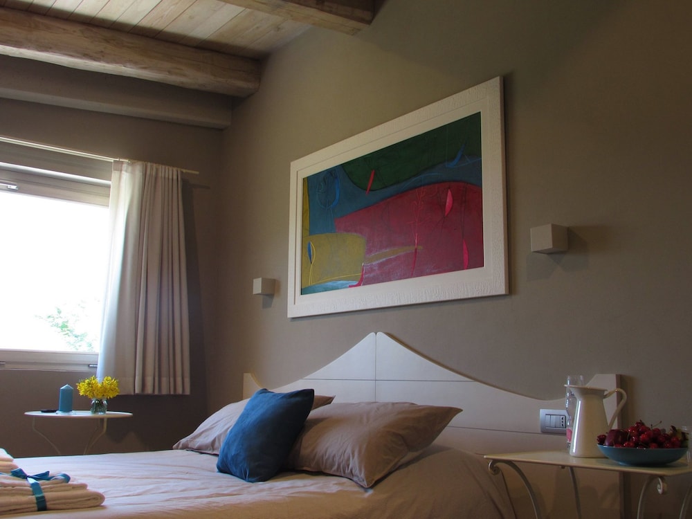 Panoramic Room photo 1