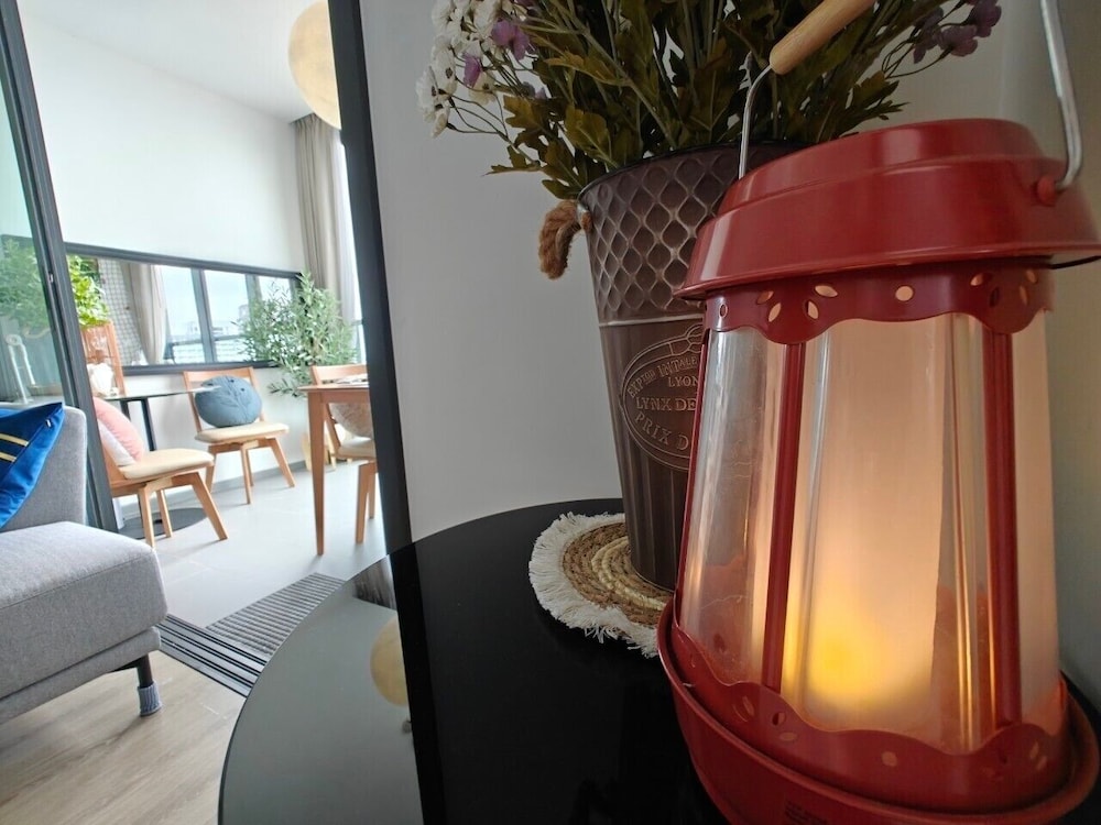 Panoramic Suite, 2 Bedrooms, 2 Bathrooms, Sea View photo 3