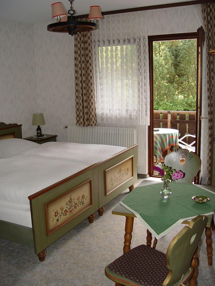 Standard Double Room, 1 Bedroom