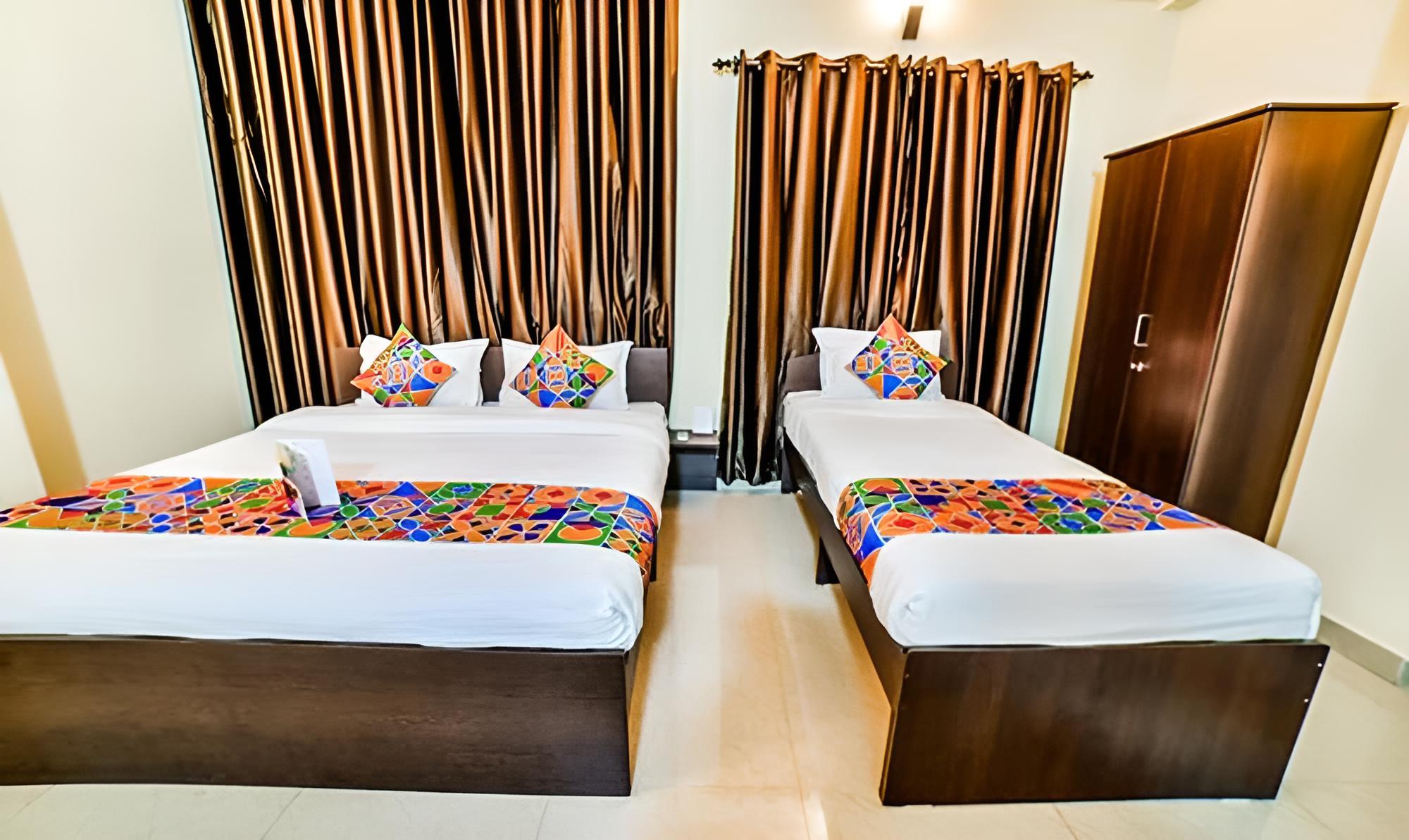 Executive Room photo 2