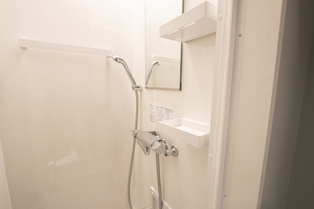 Smart Capsule Room, Female Only - Photo 12