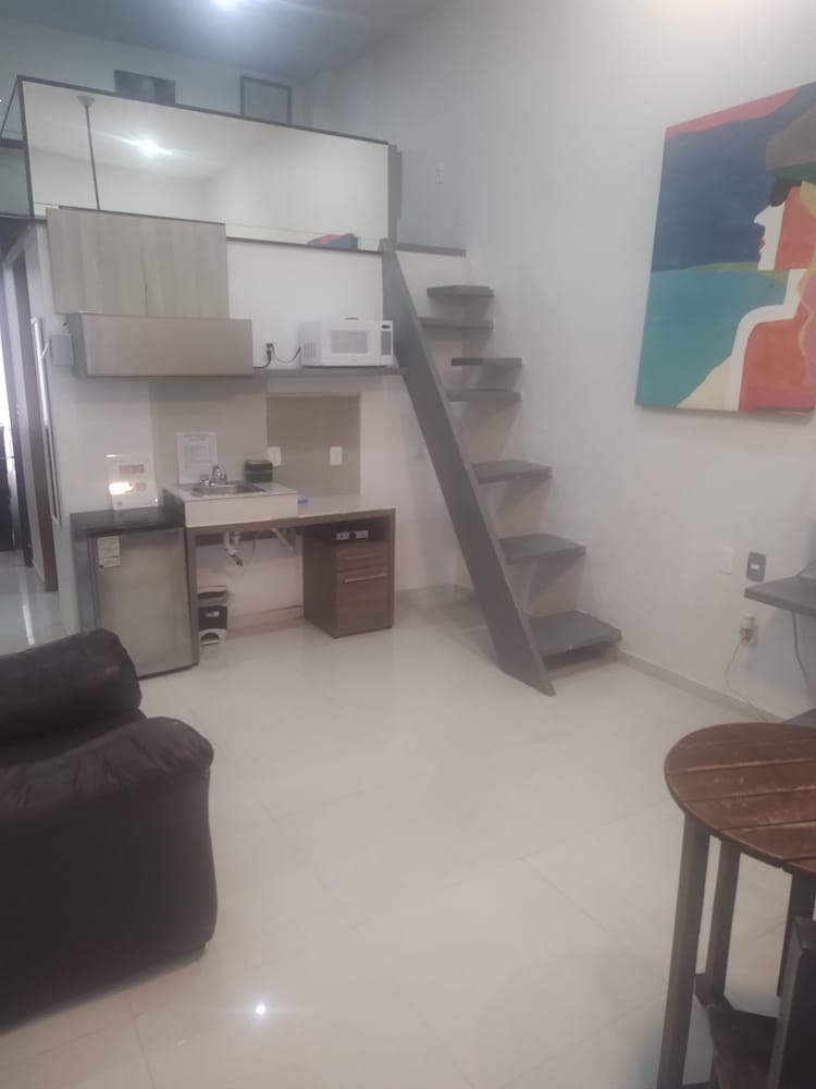 Deluxe Studio, 1 Bedroom