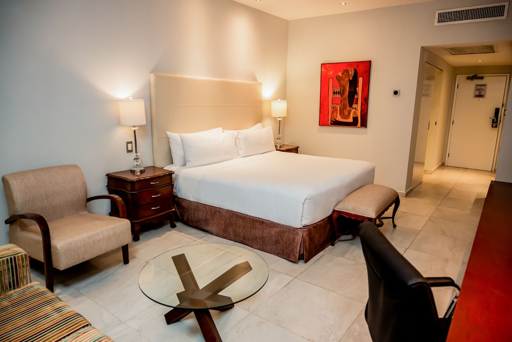Executive Room, 1 King Bed photo 3