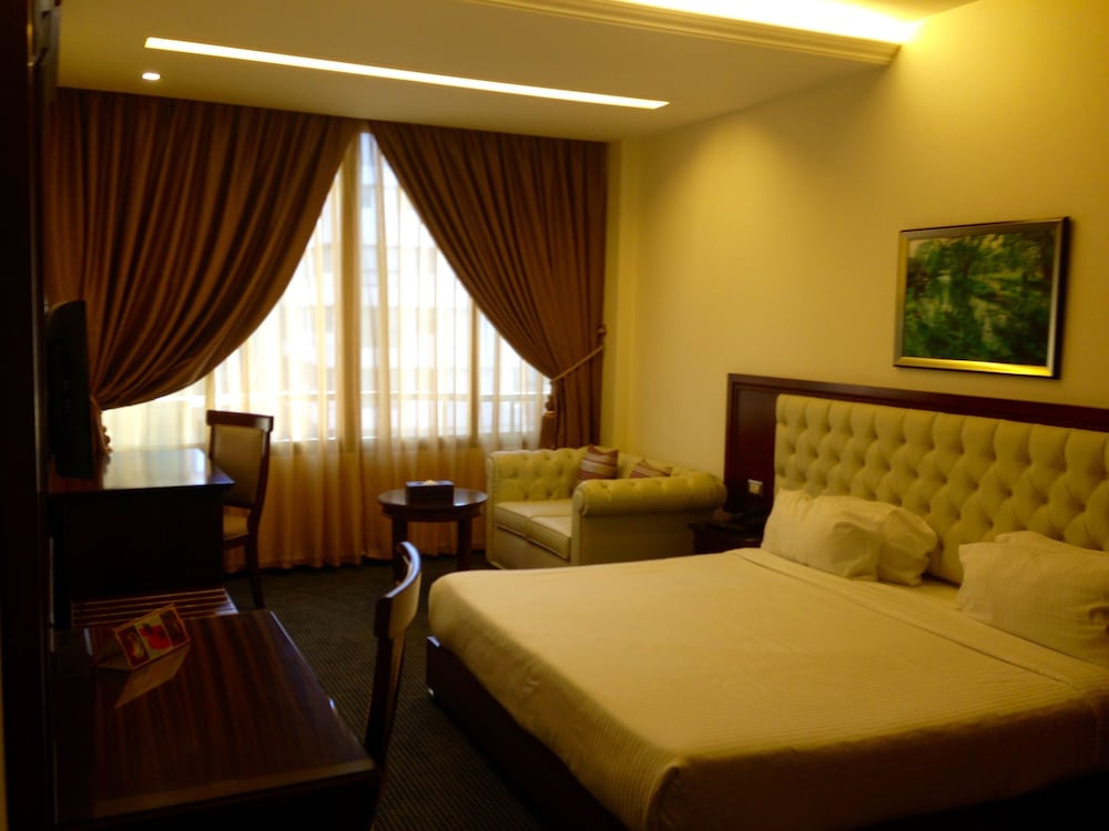 Junior Suite - Photo 1