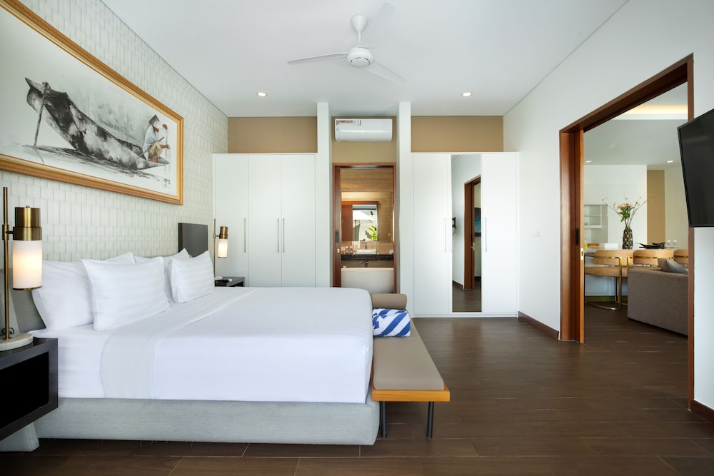 Luxury Villa, 1 Bedroom - Photo 7