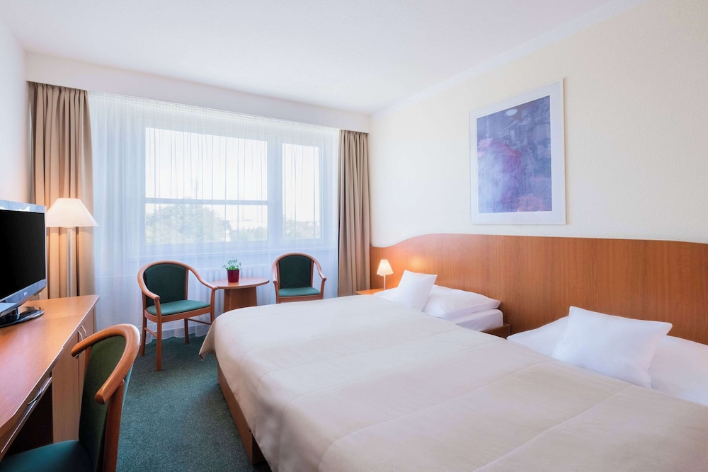 Standard Double Room - Photo 1
