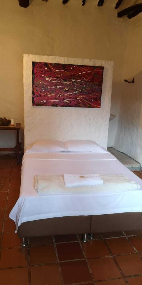 Standard Double Room, 1 Double Bed, Private Bathroom photo 3