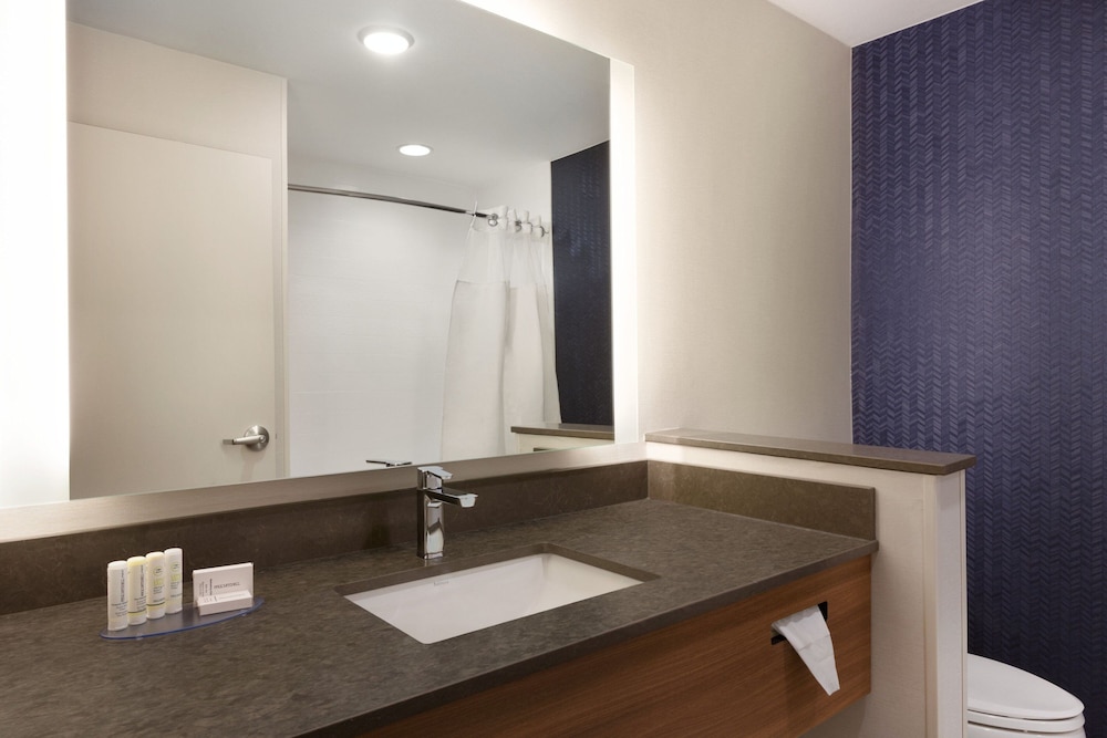 Fairfield by Marriott Inn & Suites Boulder Longmont, Billede 2