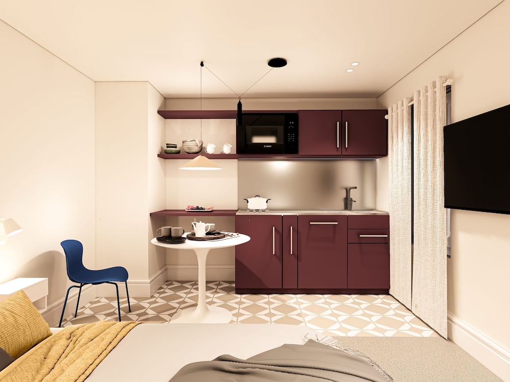 Het Maycliffe-hotel, Foto 6