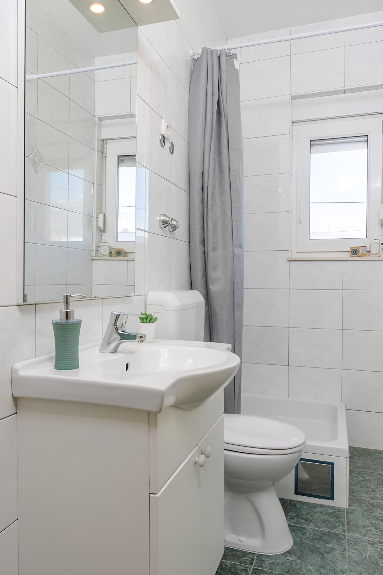 Apartment (Vana - 400 m from beach - A1(4+1)) photo 2