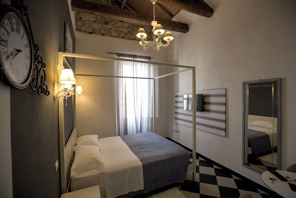 Junior Double Room photo 1