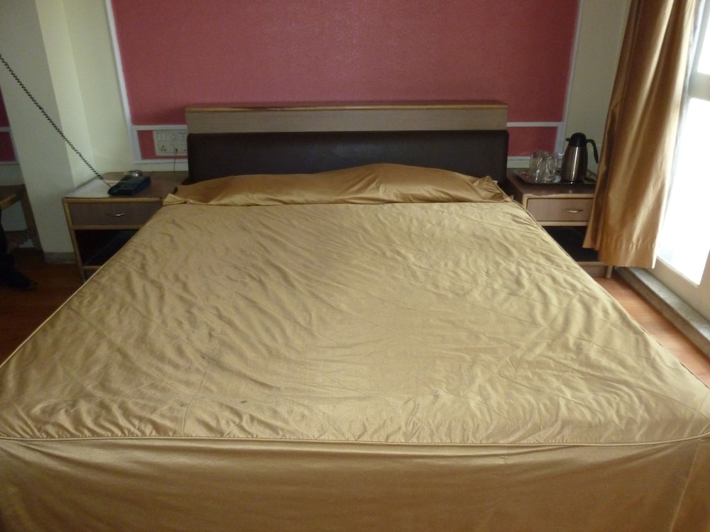 Deluxe Room (Non AC) - Photo 5