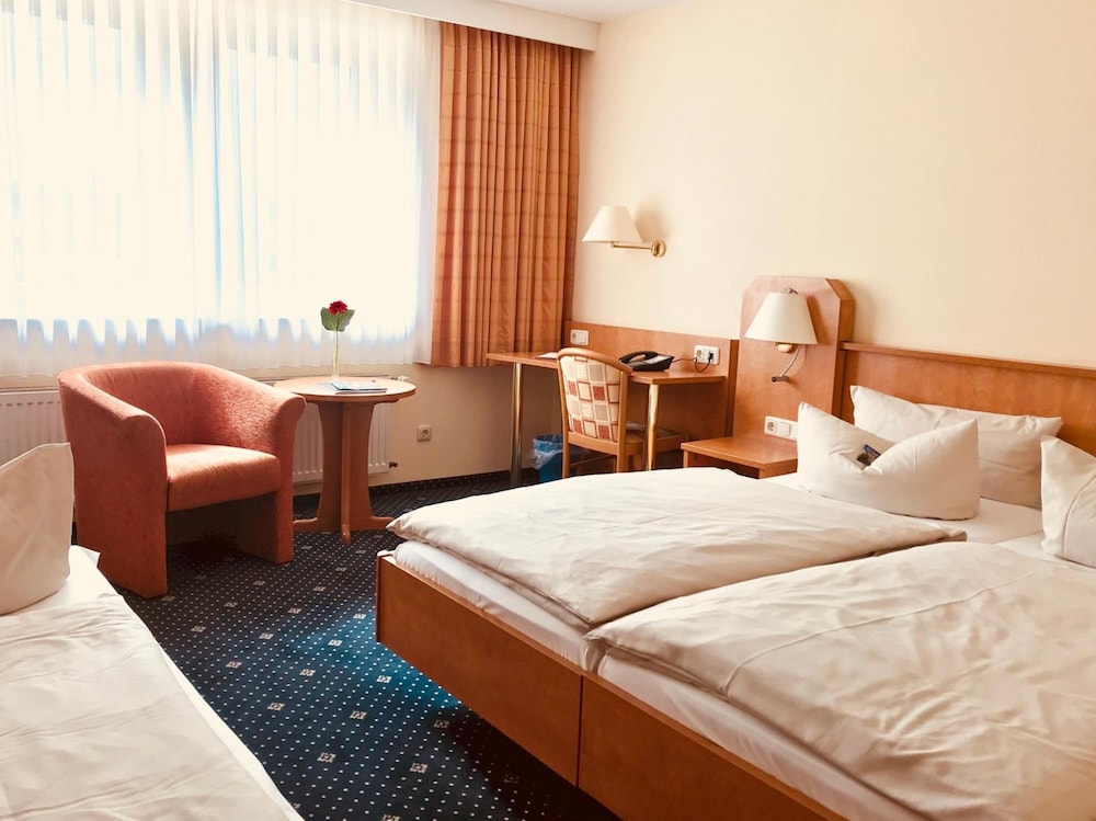 Twin Room photo 2