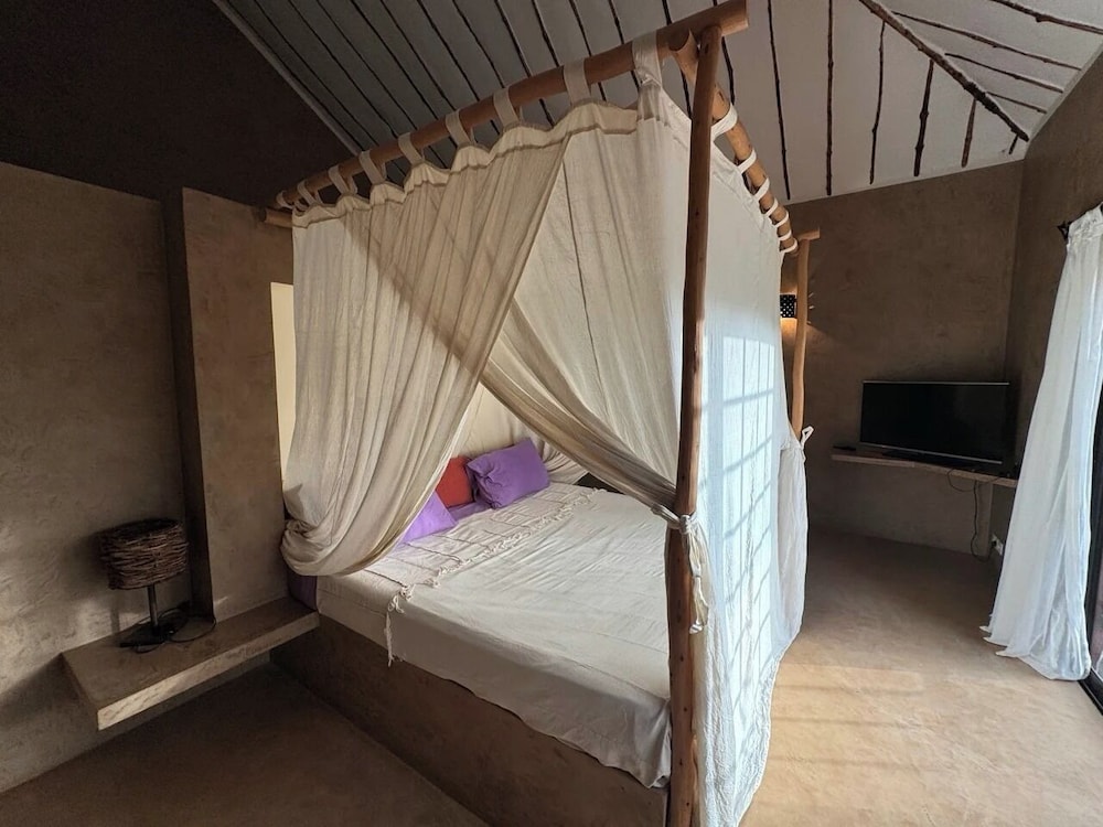 Deluxe Villa, Beach View photo 1