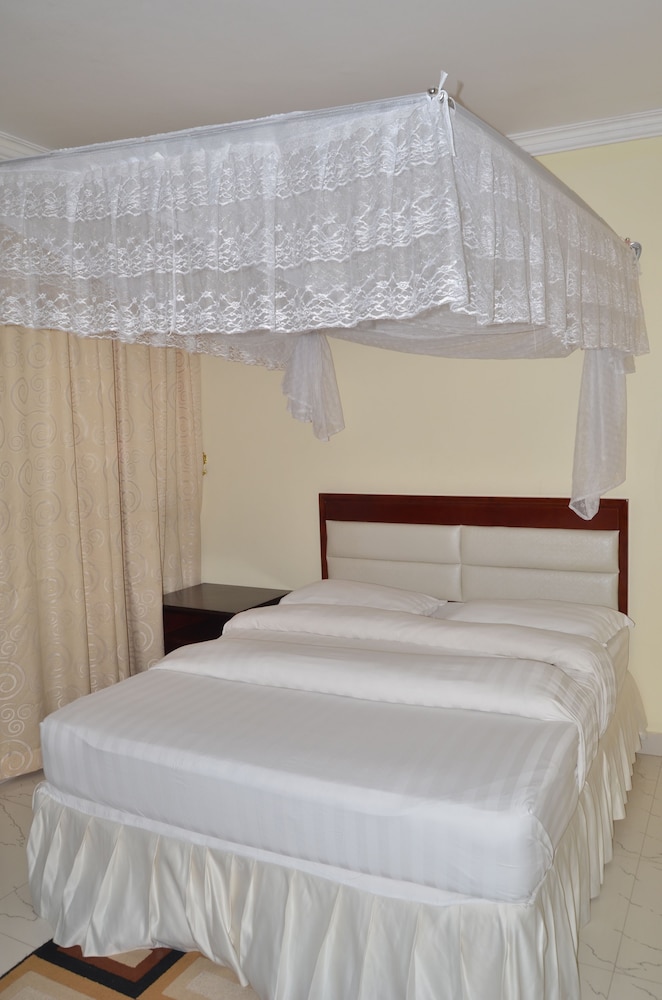 Business Single Room