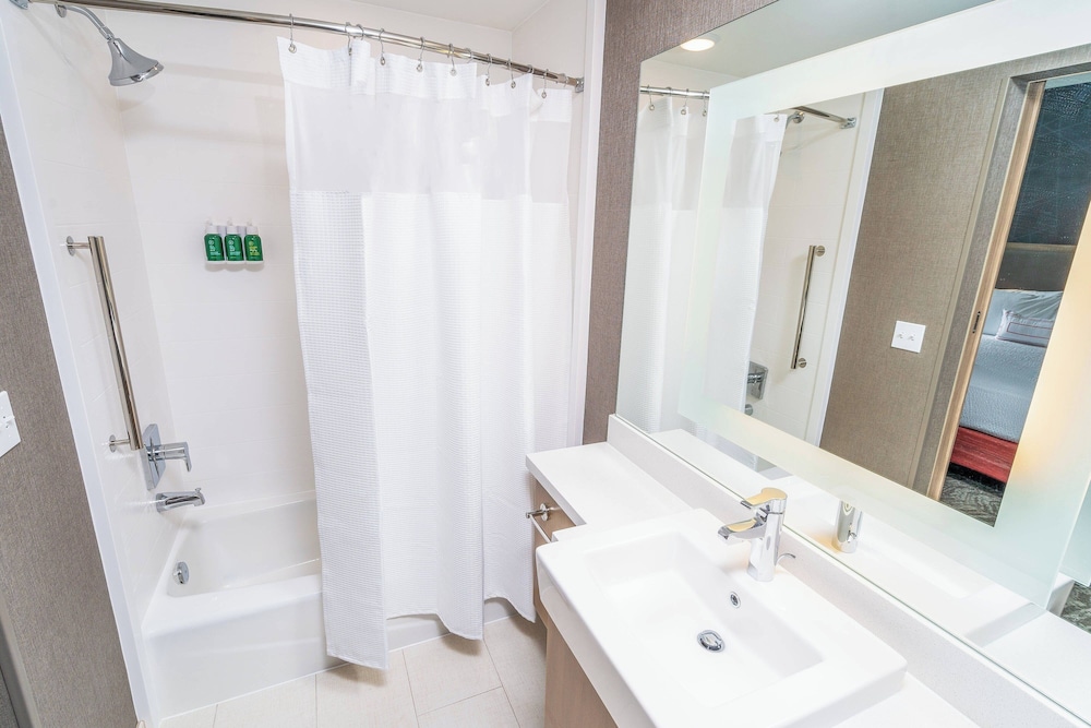 SpringHill Suites by Marriott Ontario Airport/Rancho Cucamonga, Kuva 4