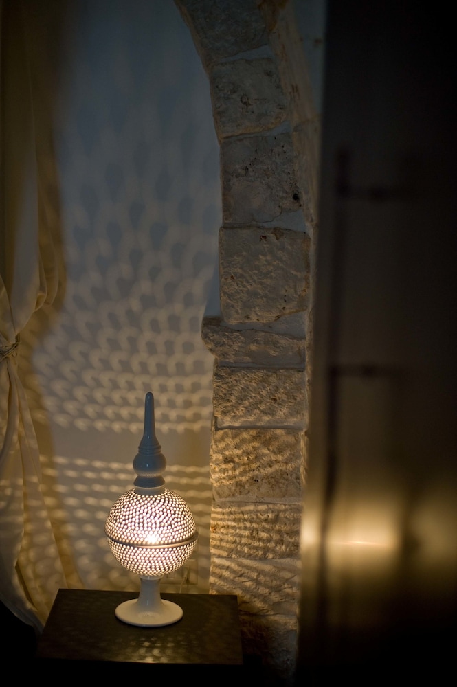 Trullo - Top Suite photo 3