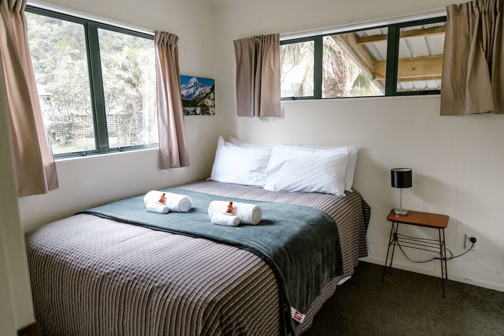 Deluxe Seaview 3 Bedroom Family Deluxe Cottage photo 3