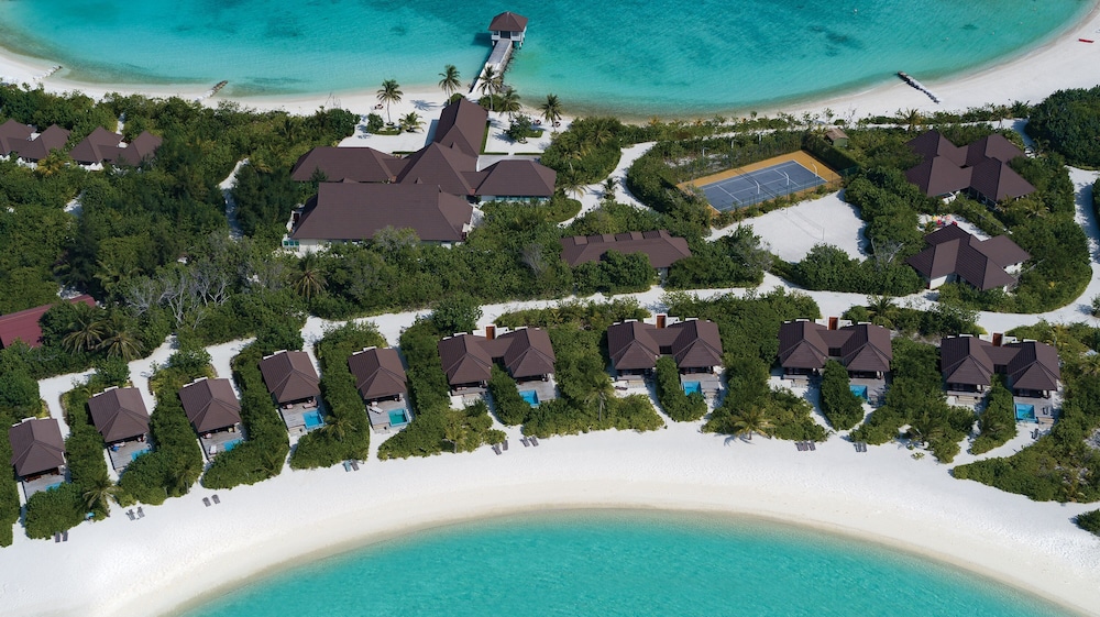 Family Beach Villa (Private Pool) - Photo 4