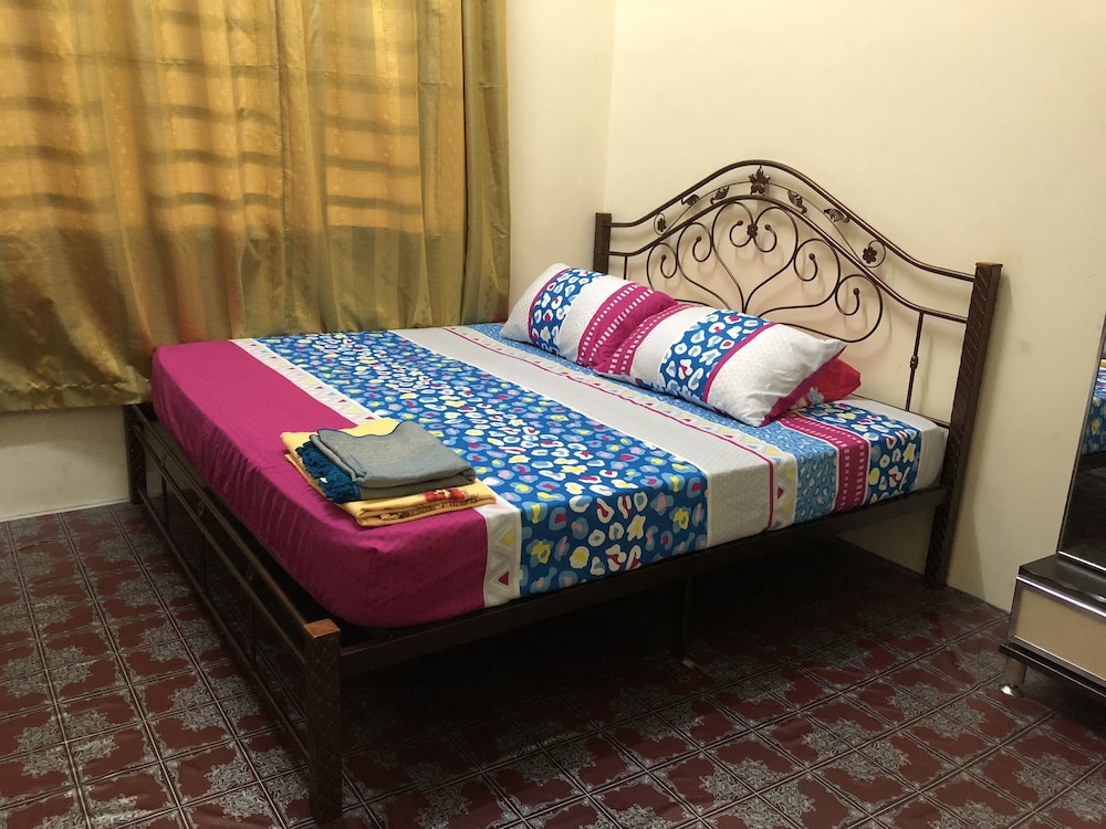 Family House, 4 Bedrooms, Accessible, Non Smoking photo 1