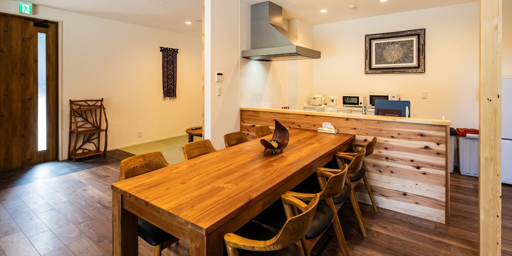 [Large] Maisonette with open-air bath, No pets allowed - Photo 28