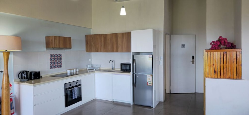 Deluxe Apartment, 1 Bedroom (Seafront) photo 9
