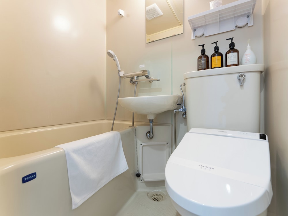 Twin Room, Non Smoking - Photo 6