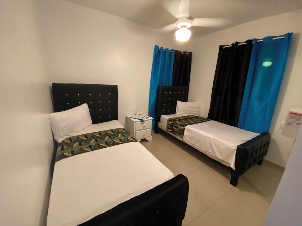 Apartment, 3 Bedrooms, Balcony, City View