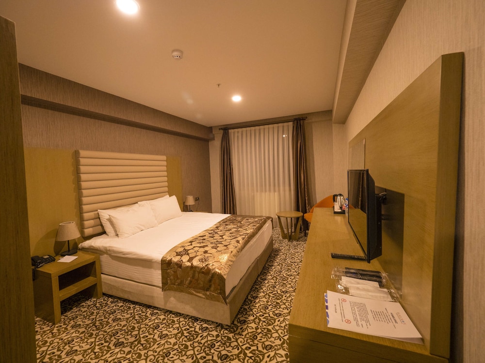 Standard Room photo 1
