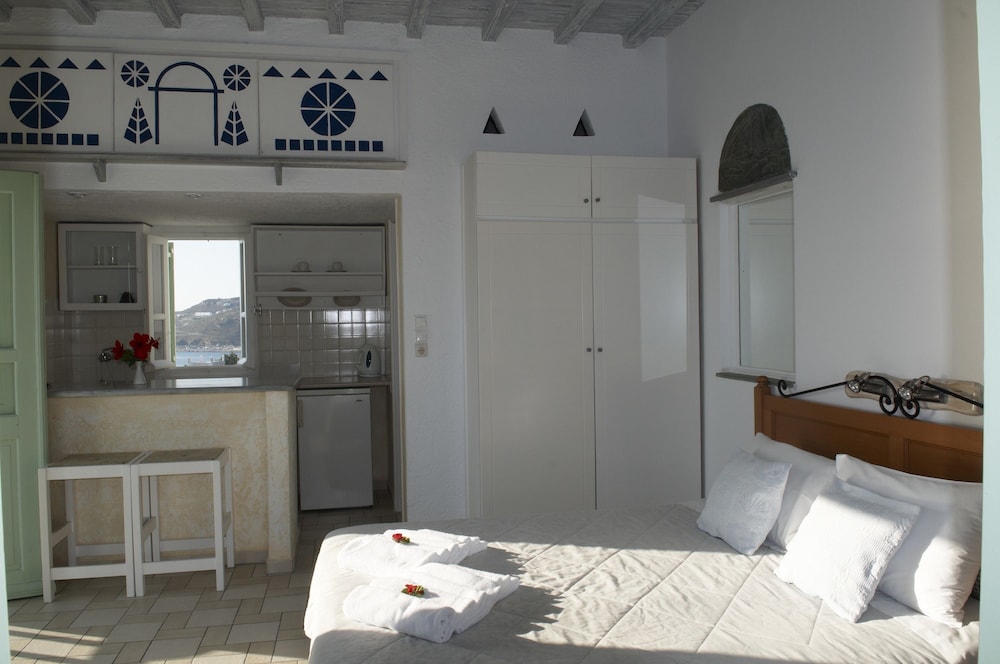 Standard Room, Sea View - Photo 4
